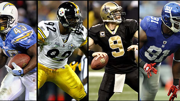 NFL Week 2 Predictions